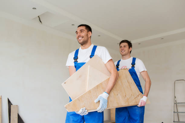 Trusted Jean Lafitte, LA Junk Removal Services Experts