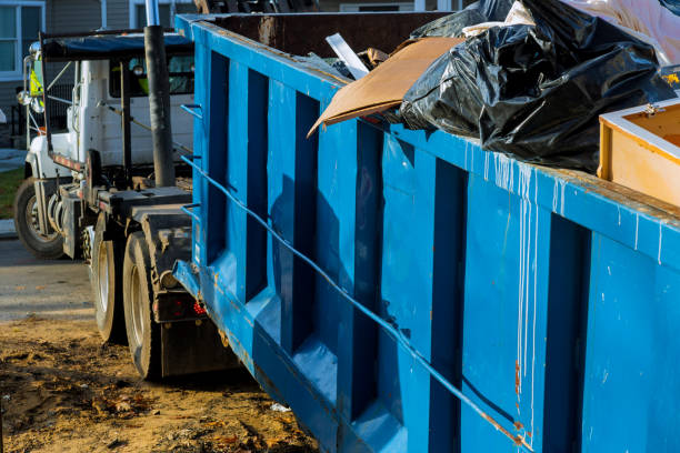 Recycling Services for Junk in Jean Lafitte, LA